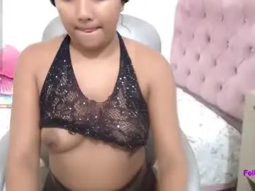 Chaturbate Adult Webcam of elly_willis