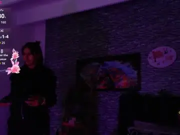 Chaturbate Live Sex of eyesmoon7710