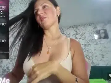 Chaturbate Sex Cam of hotkleoo