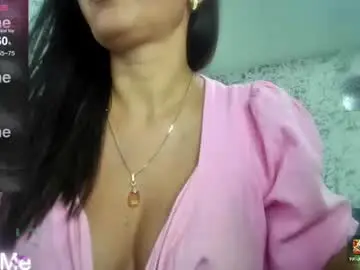 Chaturbate Adult Webcam of hotkleoo