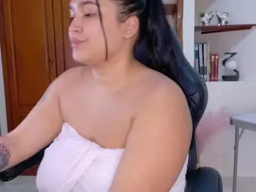 Chaturbate Nude Webcam of kali_sweet