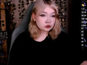 Chaturbate Nude Webcam of madeintheabyss