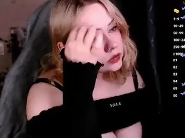 Chaturbate Live Sex Cam of madeintheabyss