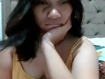 Chaturbate Live Sex Cam of nerdypinaypie