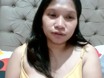 Chaturbate Best live sex cam show of nerdypinaypie