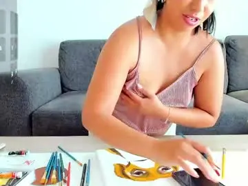 Chaturbate Free Live Porn of sweet_nana17