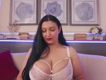 Chaturbate Sex Chat of bustyeva_
