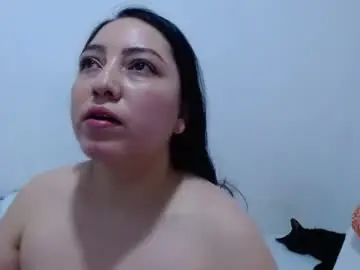Chaturbate Live Porn of carolina_zabala_19