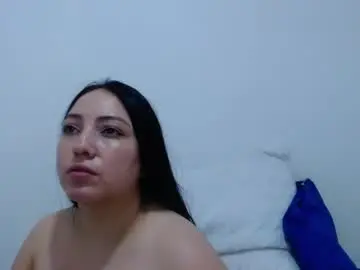 Chaturbate Live Sex of carolina_zabala_19