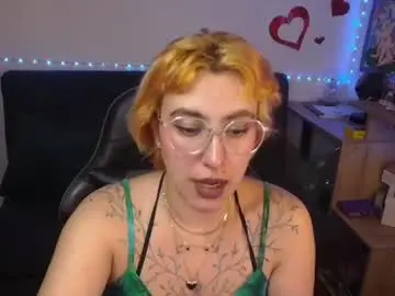 Chaturbate Adult Webcams of catsito
