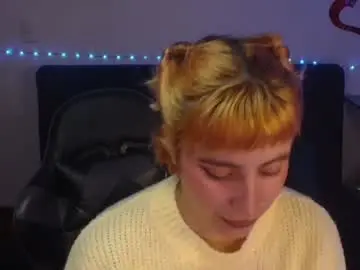Chaturbate Nude Webcam of catsito