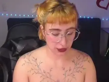 Chaturbate Adult Webcam of catsito