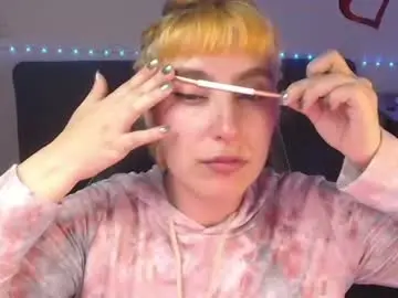 Chaturbate Nude Webcam of catsito