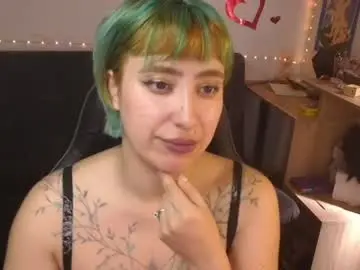 Chaturbate Live Sex Cam of catsito
