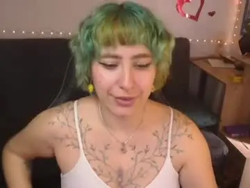 Chaturbate Sex Cam of catsito