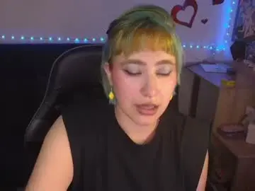 Chaturbate Live Sex Cam of catsito