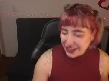 Chaturbate Adult Video Chat of catsito