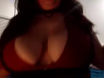 Chaturbate Live Porn of curvesinfishnets
