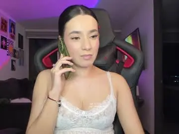 Chaturbate Sex Cam of julidavila