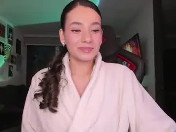 Chaturbate Watch Live Sex Cams of julidavila