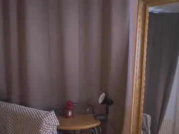 Chaturbate Adult Webcam of lunamaffey