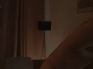 Chaturbate Nude Webcam of lunamaffey