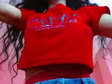 Chaturbate Adult Webcam of seleny_fitness