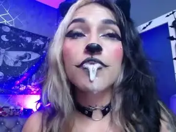 Chaturbate Live Porn of amelierouss