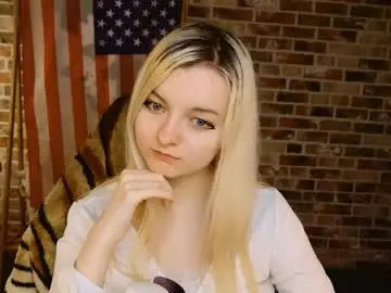 Chaturbate Nude Webcam of angelabunny_