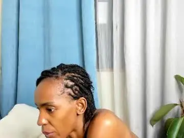 Chaturbate Sex Cam of cherry_falls