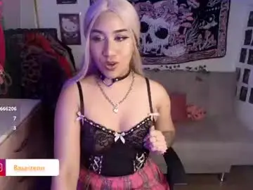 Chaturbate Best live sex cam show of exodiakinky