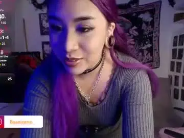Chaturbate Live Sex Cam of exodiakinky