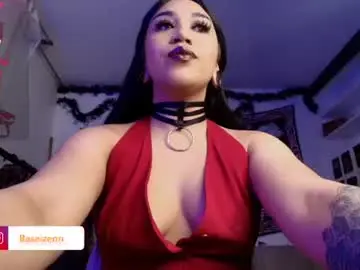 Chaturbate Adult Webcams of exodiakinky