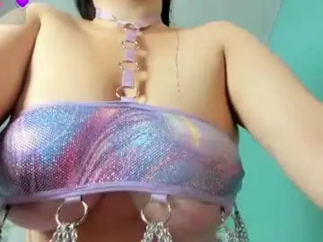 Chaturbate Best live sex cam show of goddess_kianna