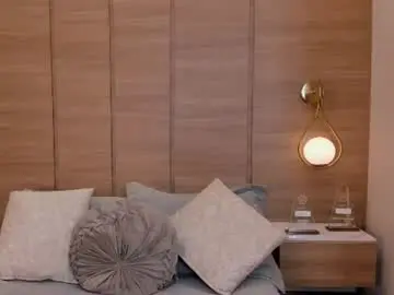 Chaturbate Private Sex Chat of isabel_millher