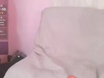 Chaturbate Free Porn Cam of jenner_mills