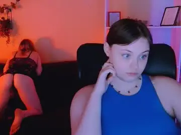 Chaturbate Live Sex Cam of nikol_kitt