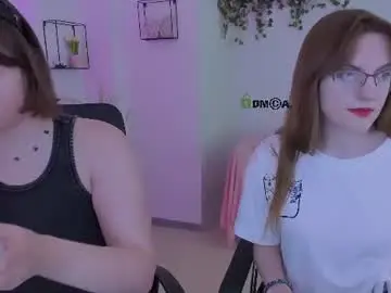 Chaturbate Adult Webcams of nikol_kitt