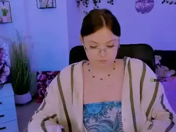 Chaturbate Adult Video Chat of nikol_kitt