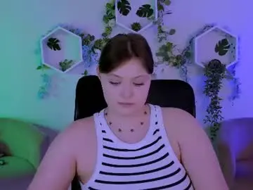 Chaturbate Live Porn of nikol_kitt