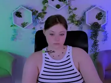 Chaturbate Sex Chat of nikol_kitt
