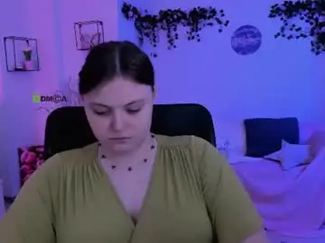 Chaturbate Best live sex cam show of nikol_kitt