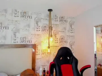 Chaturbate Nude Webcam of paloma_alves