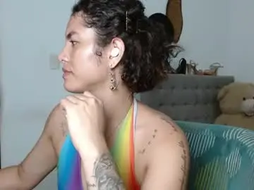 Chaturbate Live Sex of sexy_lia_latina