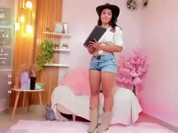 Chaturbate Live Sex of sofia_new