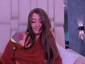 Chaturbate Sex Cam of tyla_demon