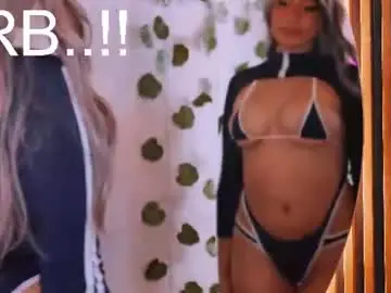 Chaturbate Live Sex Cam of tyla_demon