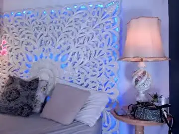 Chaturbate Live Sex of valeria_restrepo