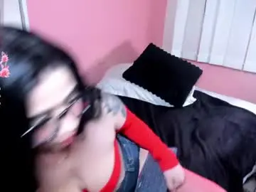 Chaturbate Sex Cam of valeria_restrepo