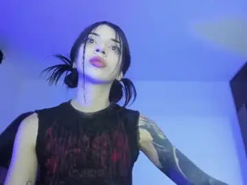 Chaturbate Free Porn Cam of asttaroth__666